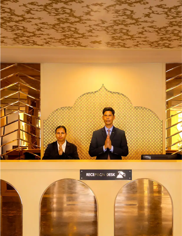 About Haut Monde Hotels