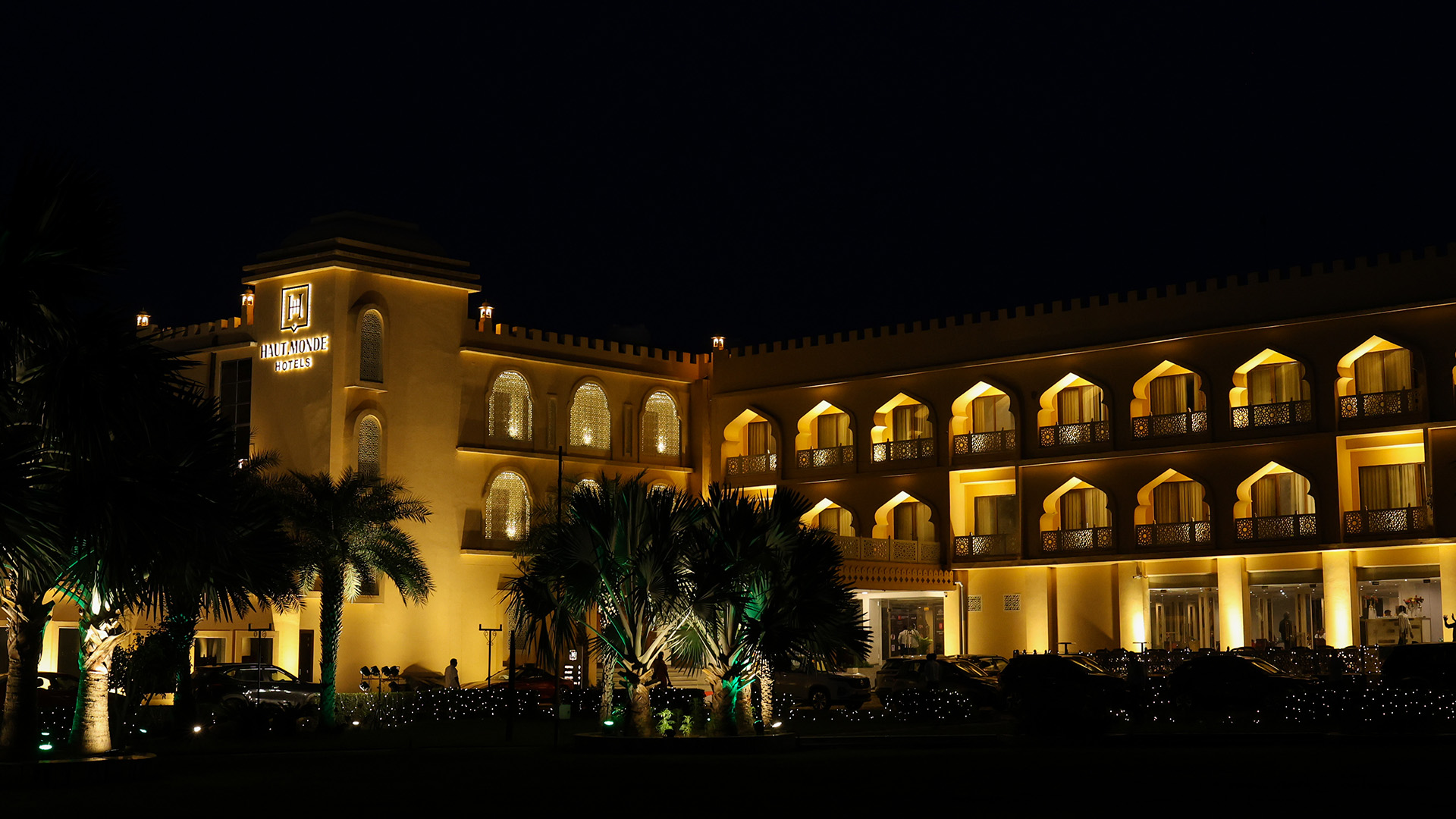 Destination Weddings