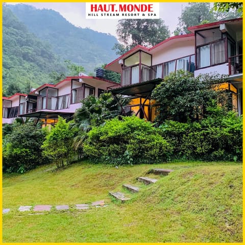 best weekend gagteaway in dehradun