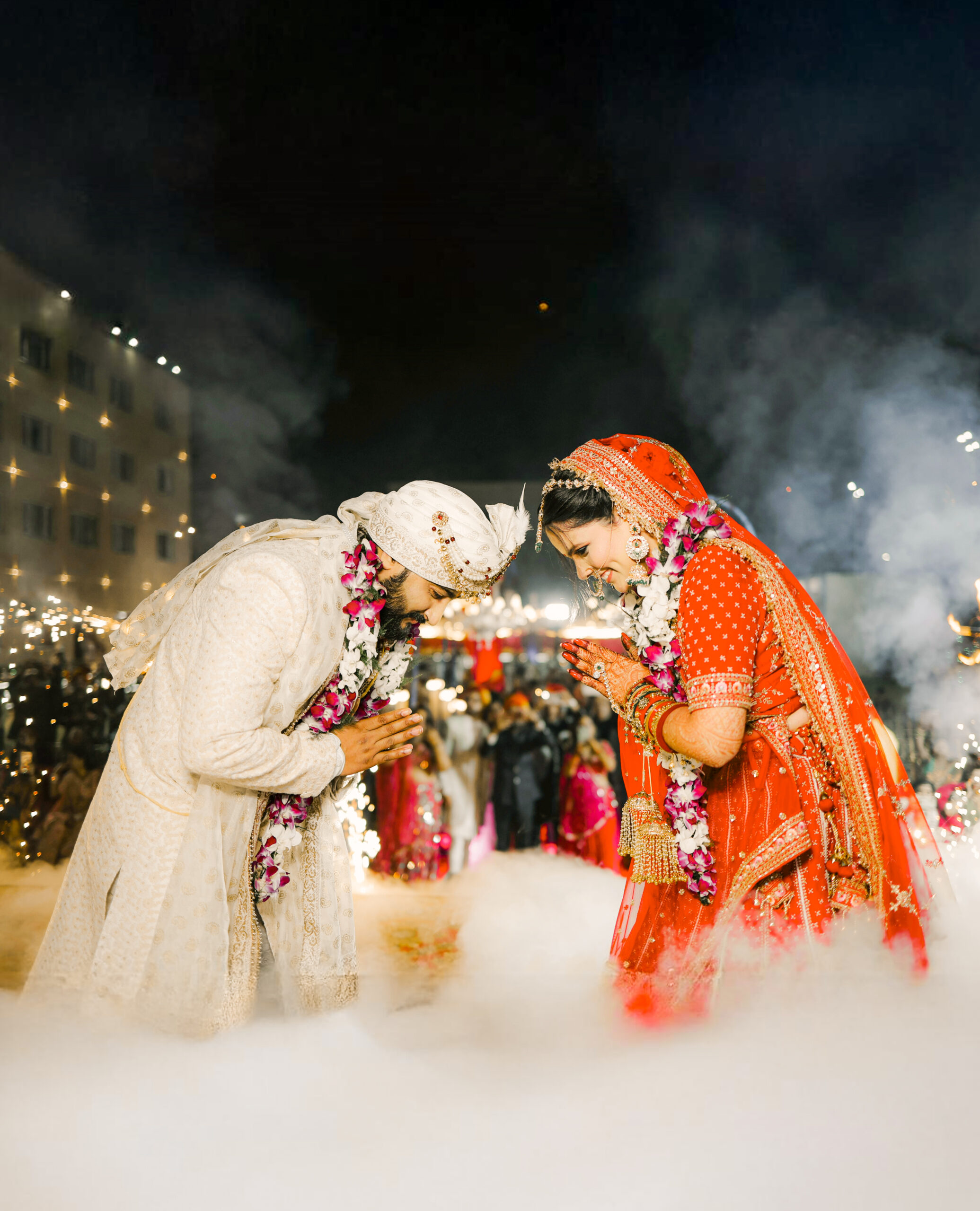 Haut Monde Rajputana Palace