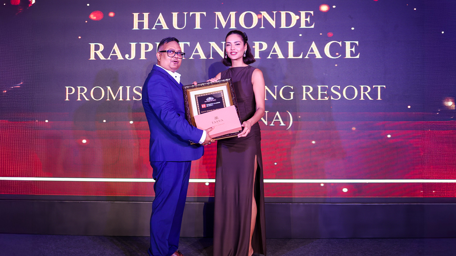 destination wedding venue in Neemrana